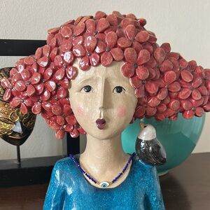 Meet your Posher, Niki